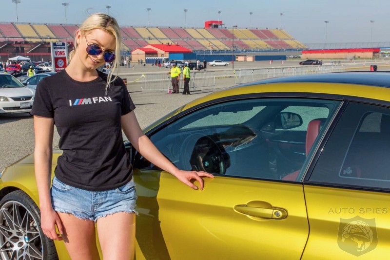 BIMMERFEST: The BIGGEST Grassroots Gathering In North America Brings The HEAT, Literally And Figuratively