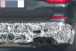SPIED: The Next-gen BMW X3M EXPOSED By A Spy — The Striptease Begins