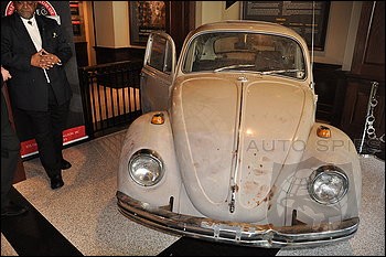 This Car Is A Death Trap!
