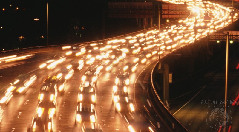 Are Headlight Laws Becoming Nonsensical OR Are Do The Lights Serve As Helpful Reminders?