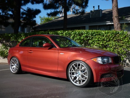 STUD or DUD: Is DINAN's Take On The 1M/M1/Tii Better Than Waiting For An OEM Version?