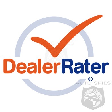 DealerRater May Have Just Changed The Car Buying Game By Helping The RIGHT Car Salespeople Connect With Customers