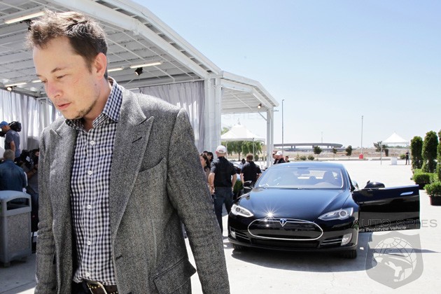 Tesla Pays Back Its DOE Loan — Is The Company NOW A Winner?