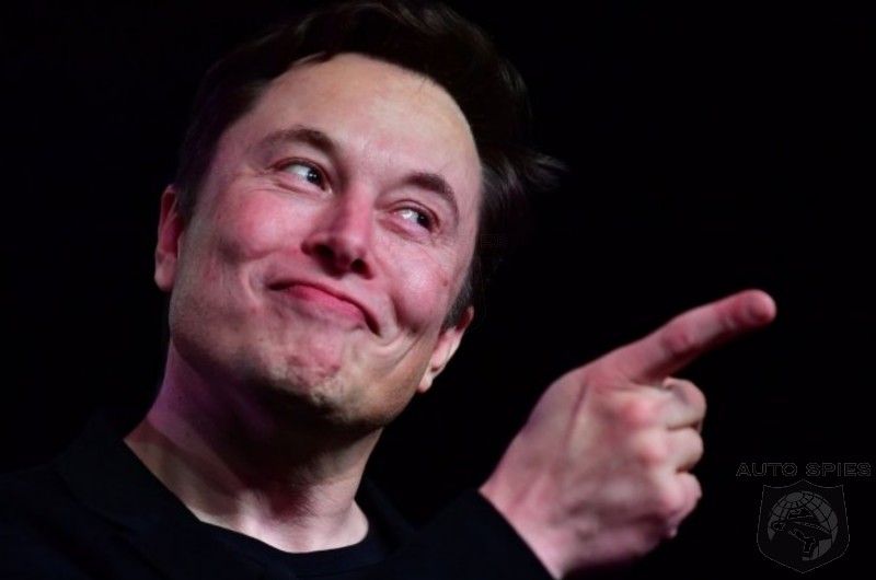 LEAKED! Email From Tesla's Elon Musk Is The Q3 Hope Investors Needed — Are YOU Buying It?