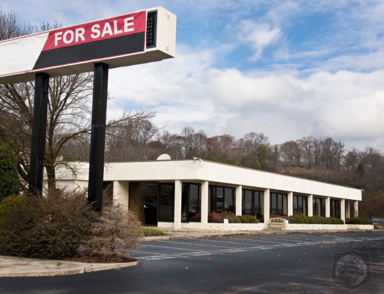 Angry Dealers Take Their Beef Up With Congress