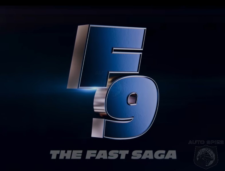 TEASED! The Fast & Furious 9 Drops Its OFFICIAL Trailer — Do YOU Want To See F9?