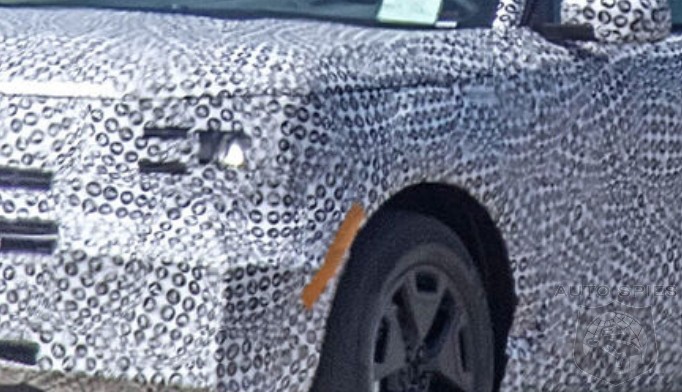 SPIED! BEST Pics Yet Of Ford's Upcoming Baby Bronco — Is It Meeting YOUR Expectations Or Falling SHORT?