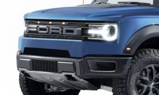 RUMOR: Tipster Sets The Record Straight On Ford's Timelines For Bronco, F-150, Mustang, Ranger