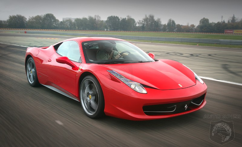 Can You Guess The Cars With The LONGEST Waiting Lists?