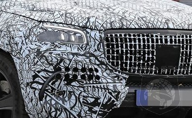 SPIED: The All-new Mercedes-Maybach GLS Is Caught On Camera — Will THIS Be The New Luxury Flagship?