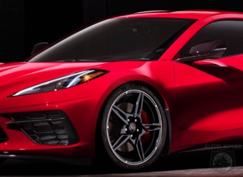 GM Bragged That The 2020 Corvette Would Start UNDER $60K — What Do YOU Predict Will Be The Street Price For A Nicely Equipped Model?