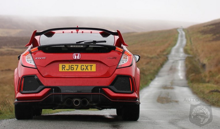 DRIVEN: Just How GOOD or BAD Is A Honda Civic Type R When You Have It LONG TERM?