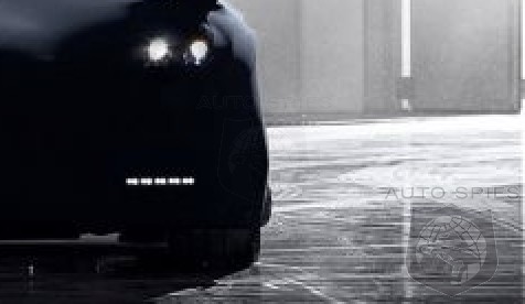 #PEBBLEBEACH: TEASED! The Upcoming Pagani Huayra BC Roadster Gets Teased Not ONCE, But TWICE...