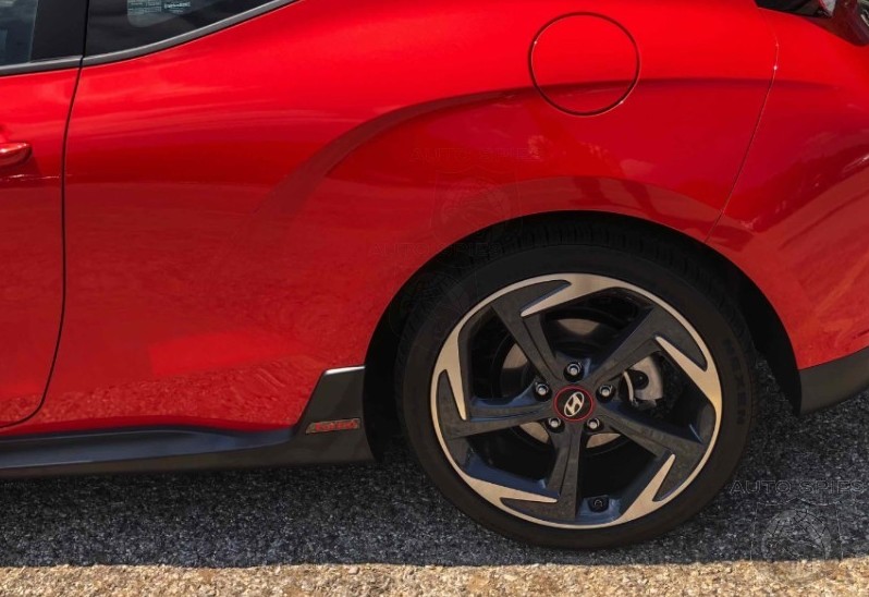 Austin Or BUST! The Agents Give You A DETAILED, Up Close And Personal Look At The 2019 Hyundai Veloster