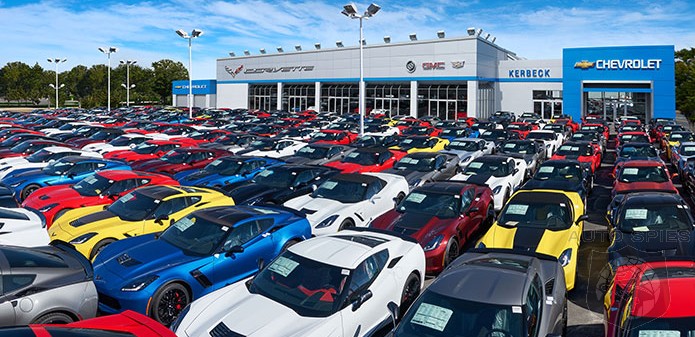 Are HIGHER Interest Rates And DECREASING Incentives Slamming The Brakes On 2018 Auto Sales?