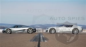 INTERVIEW: Koenigsegg Opens Up About Saab And Its Future