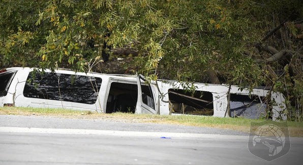 After MAJOR Limo Crash Claims 20 Lives, Renewed Focus On Whether Or Not Limos Should Be Regulated