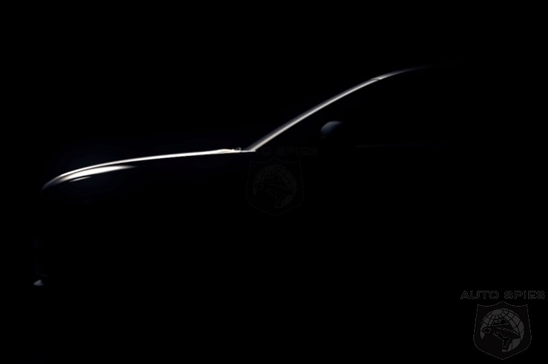 #NYIAS: TEASED! An All-new Lincoln SUV Is Set For A NYC Debut — We Introduce You To The Corsair