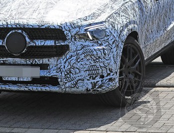 SPIED: SEE The BEST Collection Of The Latest BMW, Mercedes And Porsche Spy Shots NOW