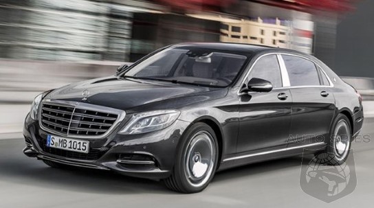 TRACK The CHANGES! Mercedes-Benz Announces 2016 Model Year Details + Launch Dates + Pricing For EVERY Model