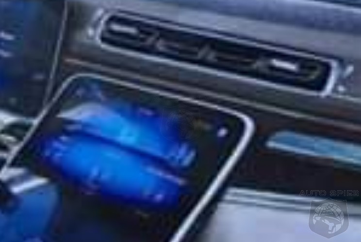 LEAKED?! IF THIS Is The All-new Mercedes-Benz S-Class' Interior Are You IMPRESSED or DEPRESSED?