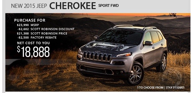 Name A BETTER Memorial Day Weekend Deal And A Ride BETTER Than This For UNDER $19k NEW