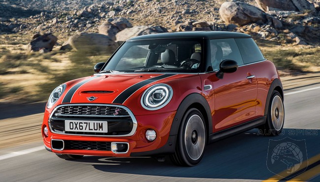 PLACE YOUR BETS! Is It Only A Matter Of Time Before It's OVER For MINI Or Can It Come Back And Prosper?