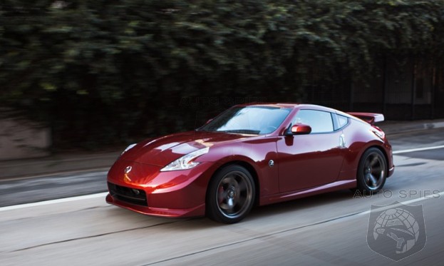 OFFICIAL: EVERYTHING YOU Need To Know About Nissan's 2014 Lineup