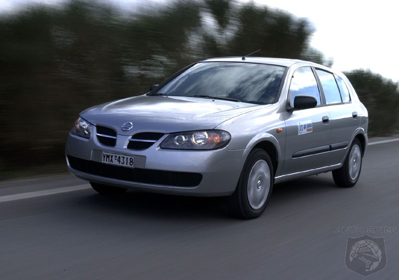 Does Nissan Have What It Takes To Take Down VW's Golf?