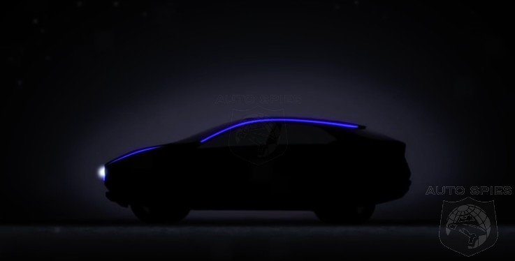 TEASED! Nissan Gives Us A Taste Of What To Expect At The Tokyo Motor Show — A Leaf SUV?