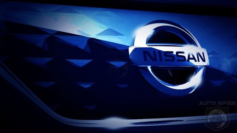 TEASED! Nissan USA Tweets And TEASES Its All-new Leaf, Coming Soon