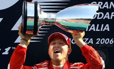 [UPDATED] Michael Schumacher Listed In Critical Condition — MORE NEW Details