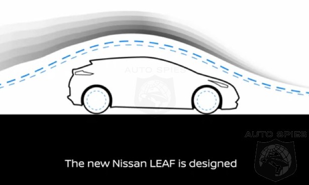 VIDEO: TEASED! Nissan Tells Us EXACTLY Why You Should Consider An All-new Leaf