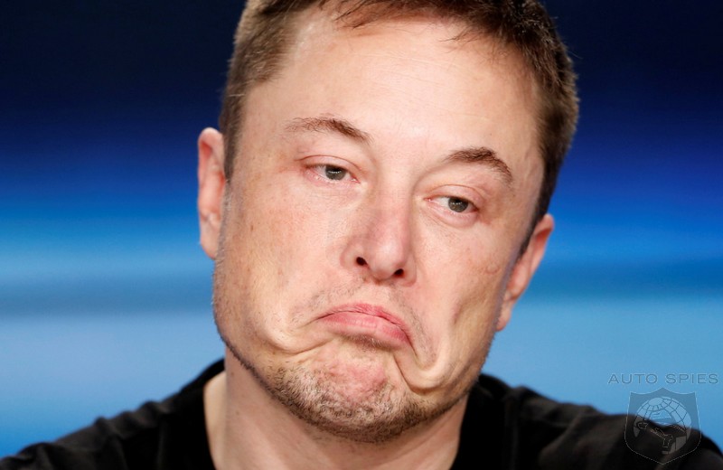 Tesla's Elon Musk Offers A HOT TAKE On Coronavirus — Is He On Point Or WAY Off Base?