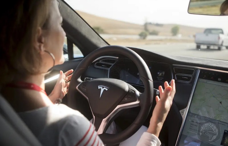 US Senator Says Tesla Should REBRAND Autopilot And TAKE ACTION Due To Safety Concerns — Is He RIGHT?