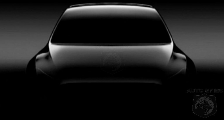 Tesla Continues To BURN Cash But Talks Model Y On Earnings Call — What Are The Chances We Won't See The Y?