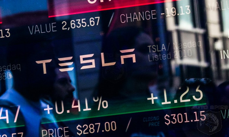 IF Tesla's Elon Musk Is NO LONGER CEO, Is TSLA Doomed Or Will It Be The Start Of A Smoother Future?