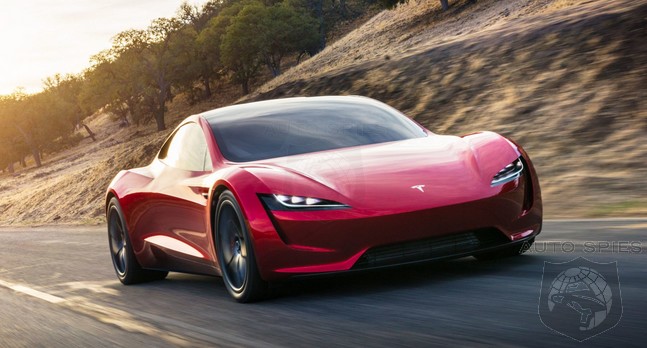 Is Tesla INCREASING People's Passion For Autos Or Is It KILLING That Lust?