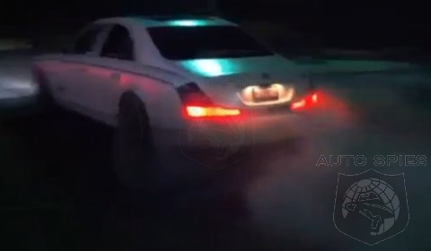 AWESOME or AWFUL: Is A Maybach Doing Burnouts Cool?
