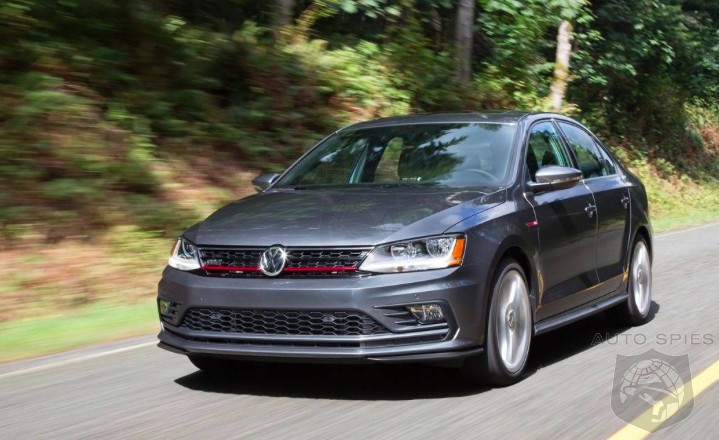 KBB Names VW Jetta One Of Its 10 COOLEST Cars Under $18k — Can YOU Do Better?
