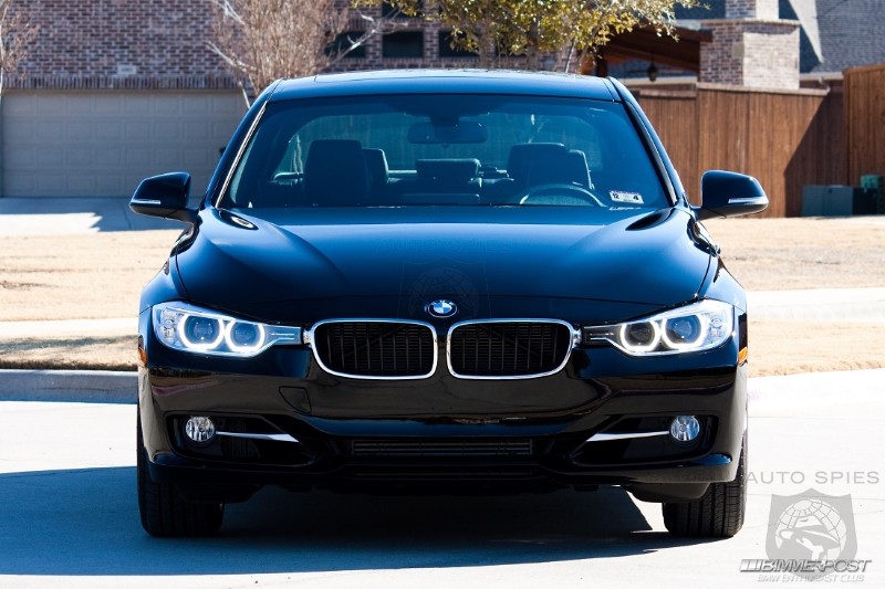 BMW Wins 2013 Kelley Blue Book Brand Image Award for Best Overall Luxury Brand