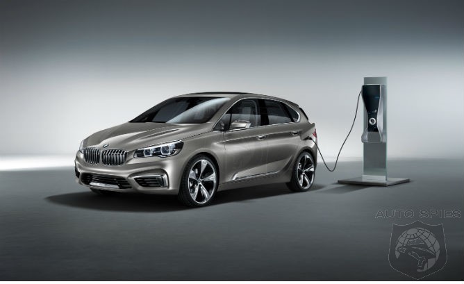 BMW to reveal Active Tourer concept, 3-series Gran Turismo and 328 diesel at New York auto show