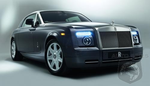 What recession? Rolls-Royce expects to more than double sales in Q2