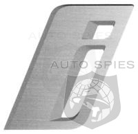 “BMW i” Registered as New BMW Sub-Brand