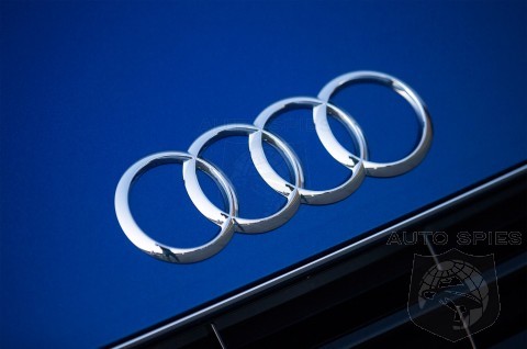 Finally On Its Way - Audi To Reveal New Design Direction at Los Angeles Motor Show In November With A9 Flagship Concept