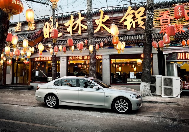 China Dealers Ask BMW To Hit Brakes on Sales Targets As Oversupply Leads To Huge Discounting