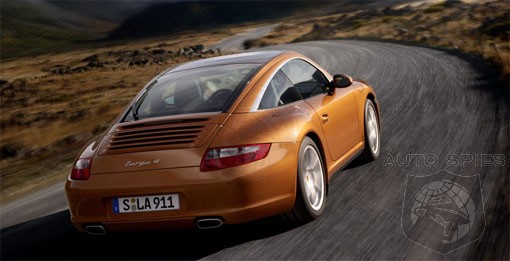 Porsche to Launch