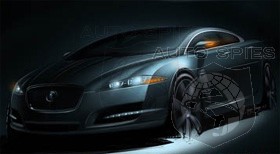 What We Know About The 2010 Jaguar XJ