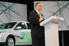 Do You Know Your CO2 Output? Ford Says You Will Need To