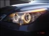 BMW LCI 5er